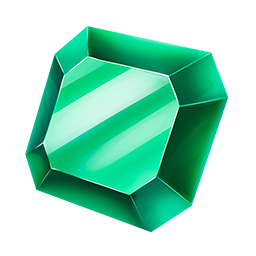 greeen_emerald